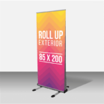 banner roll up panama